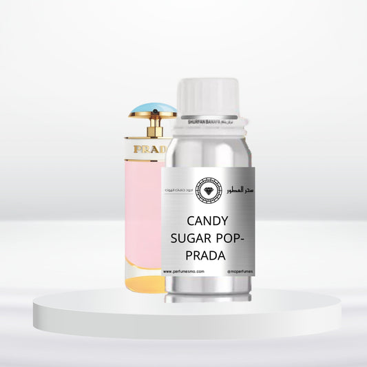 0587- CANDY SUGAR POP