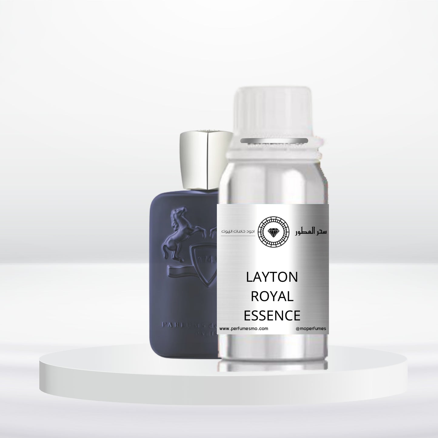 2186- LAYTON ROYAL ESSENCE