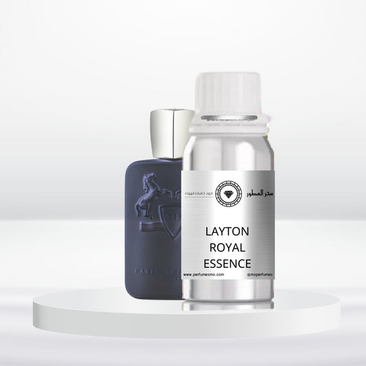 2186- LAYTON ROYAL ESSENCE