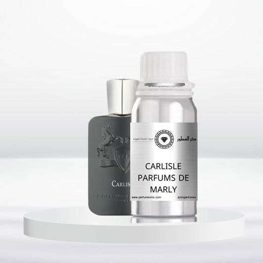 2184- CARLISLE PARFUMS DE MARLY