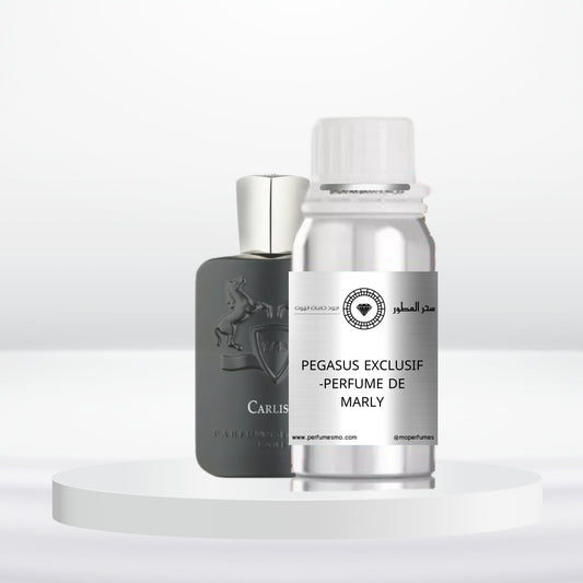 2183- PEGASUS EXCLUSIF -PERFUME DE MARLY