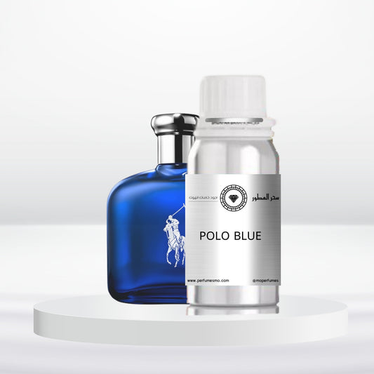 0736- POLO BLUE