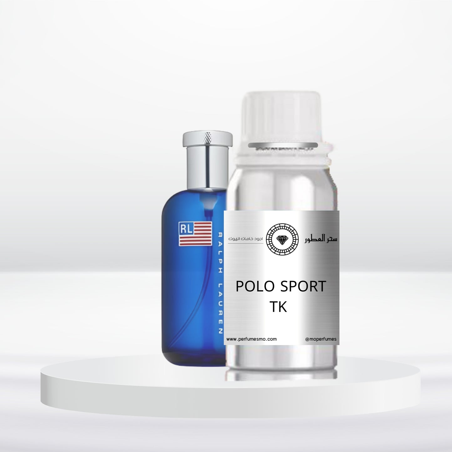 0238- POLO SPORT TK