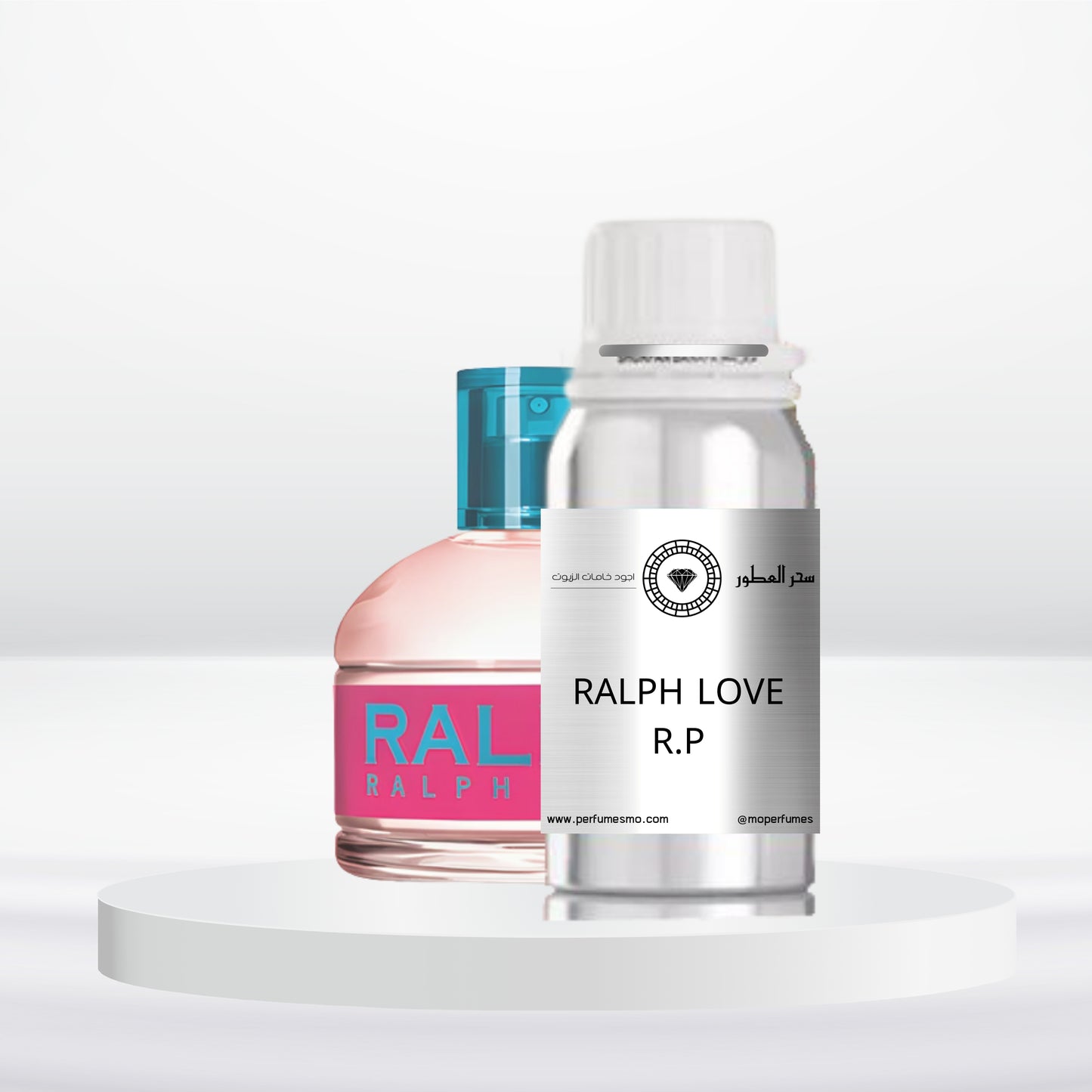 0388- RALPH LOVE R.P