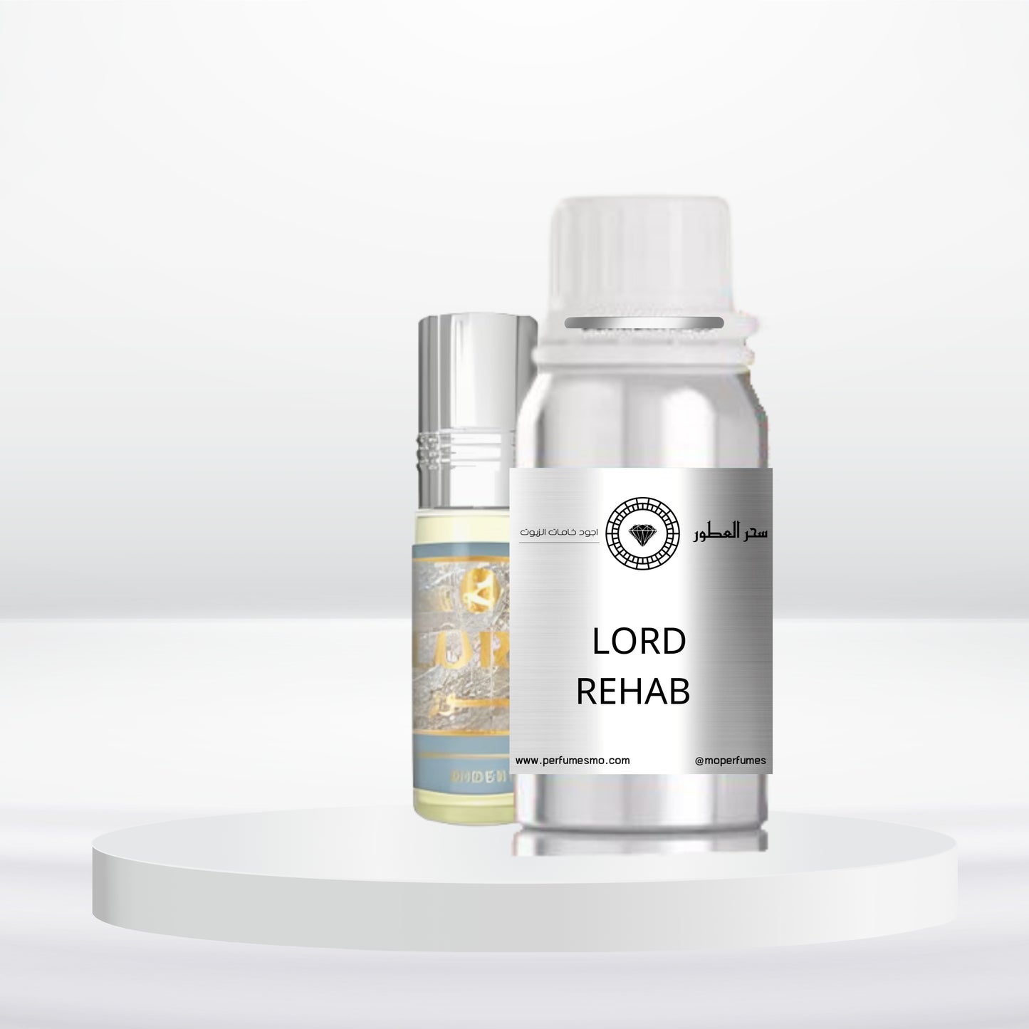 2187- LORD