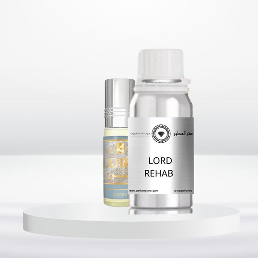 2187- LORD