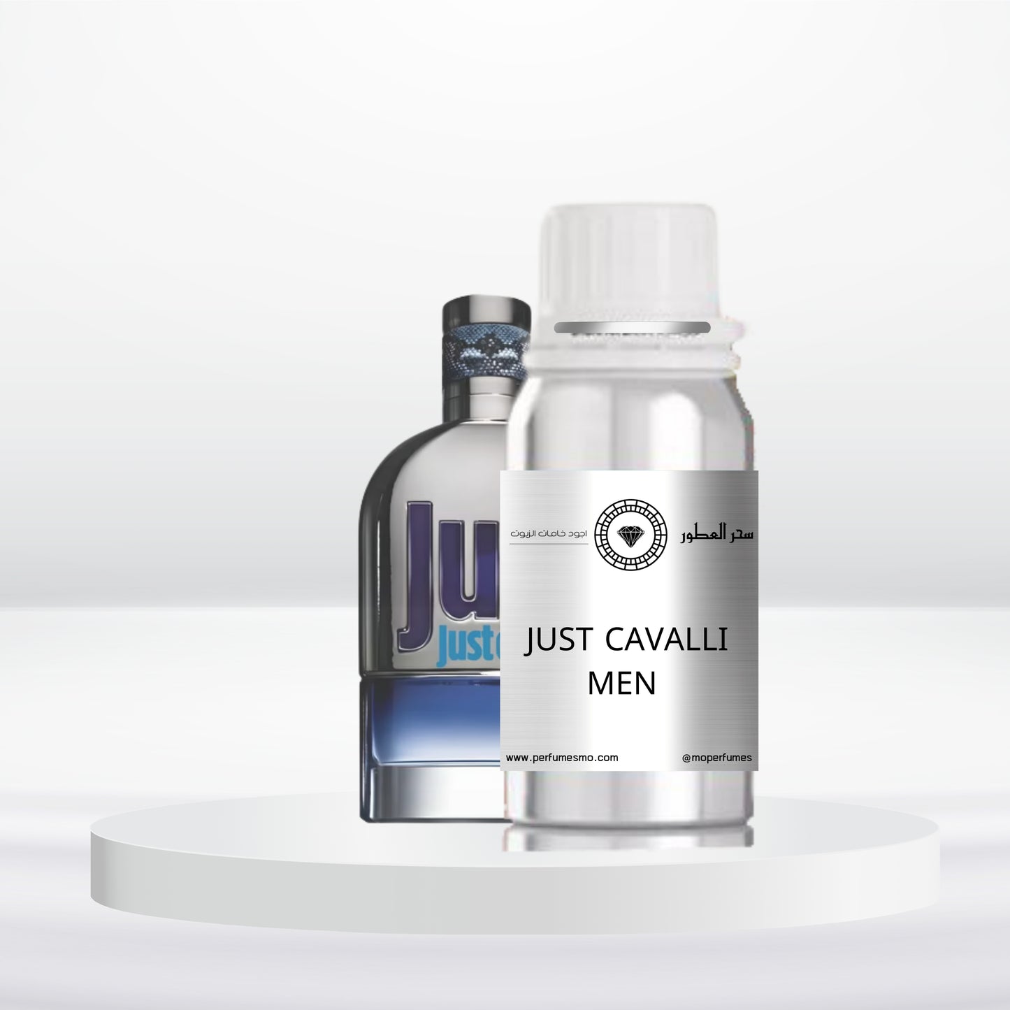 2190- JUST CAVALLI  MEN