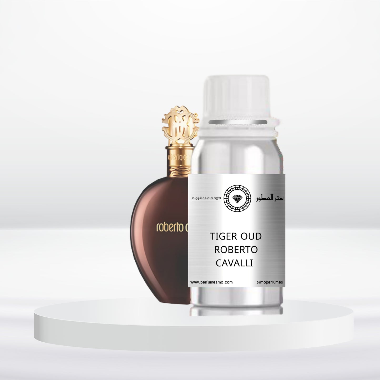0887- TIGER OUD