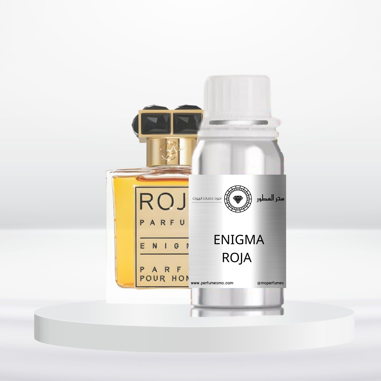0439- ENIGMA ROJA