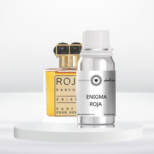 0439- ENIGMA ROJA