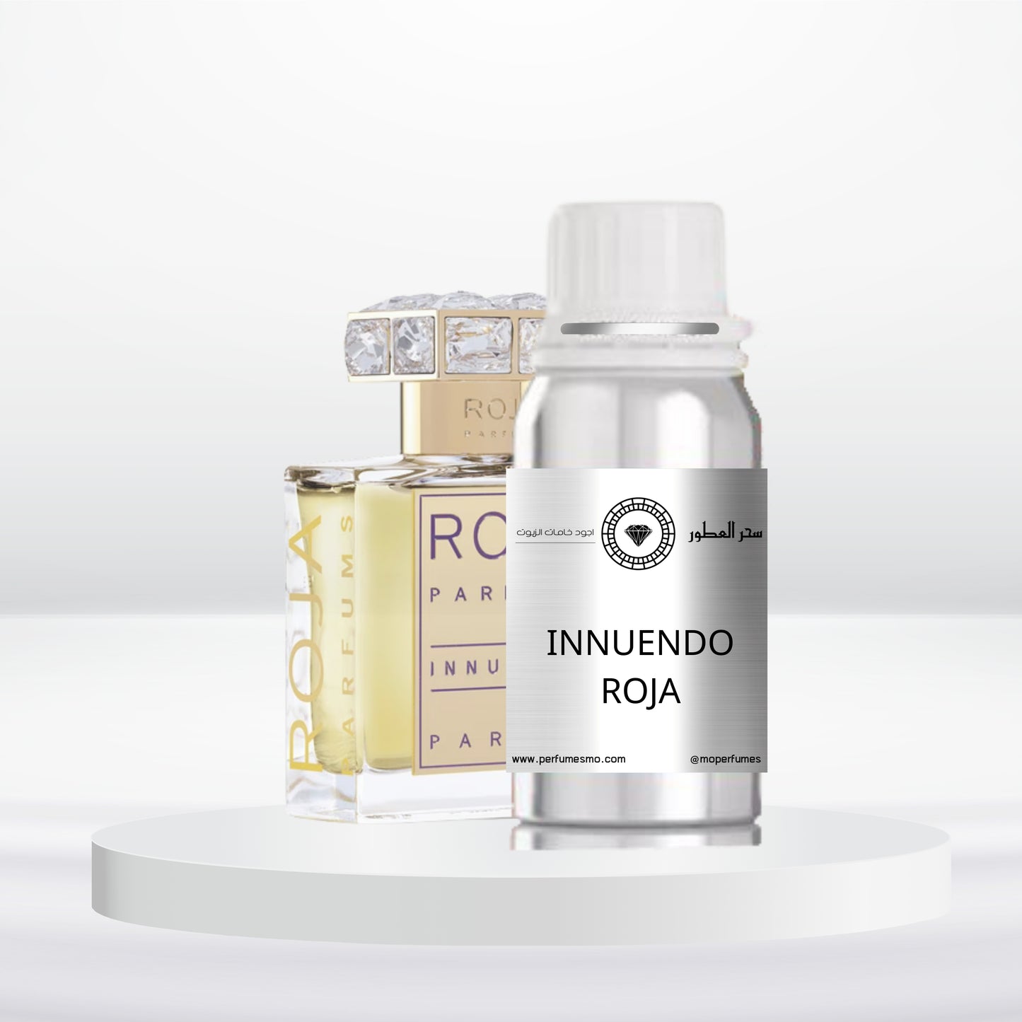 0539- INNUENDO