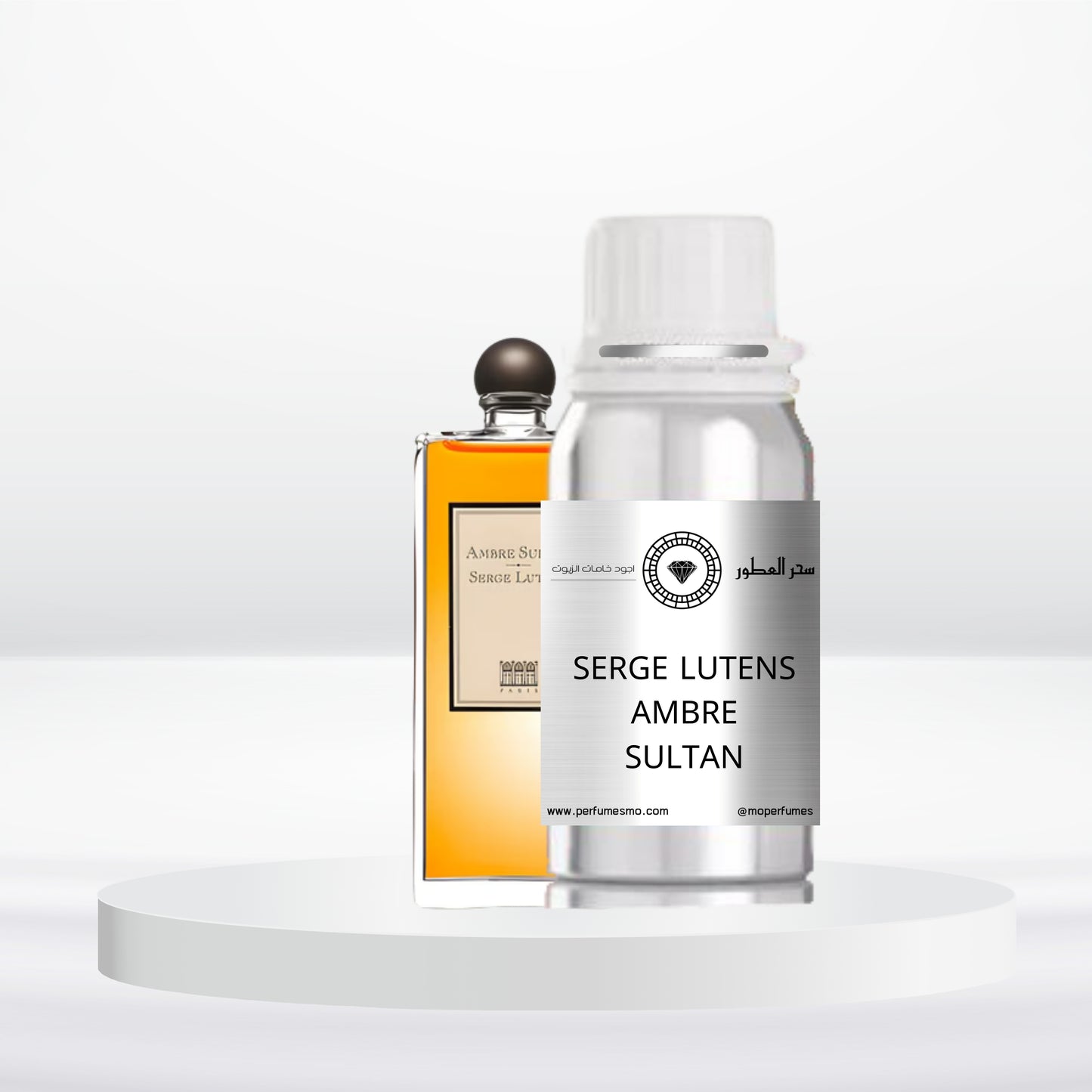 0839- AMBRE SULTAN