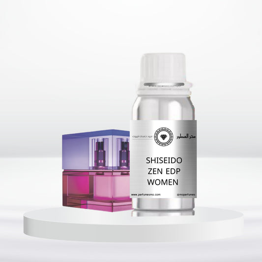 2201- SHISEIDO ZEN EDP WOMEN