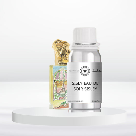 2202- SISLY EAU DE SOIR SISLEY