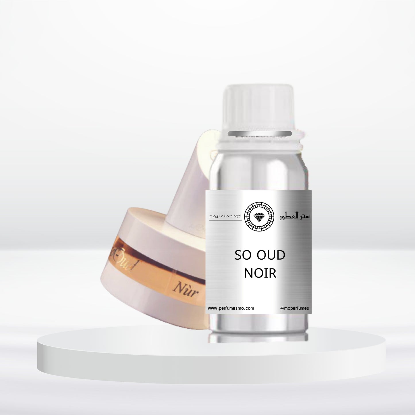 0240- SO OUD NOIR