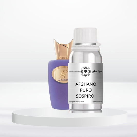 0390- AFGHANO PURO