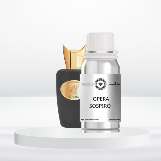 2206- OPERA SOSPIRO