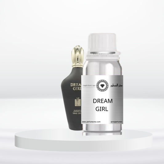 2207- Dream Girl Aura Fragrances