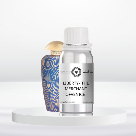 0547- LIBERTY
