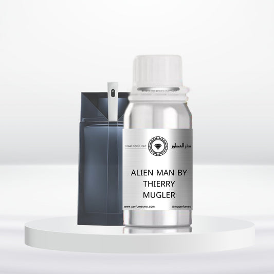 0937- ALIEN MAN
