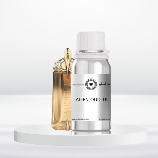 2216- ALIEN OUD TK