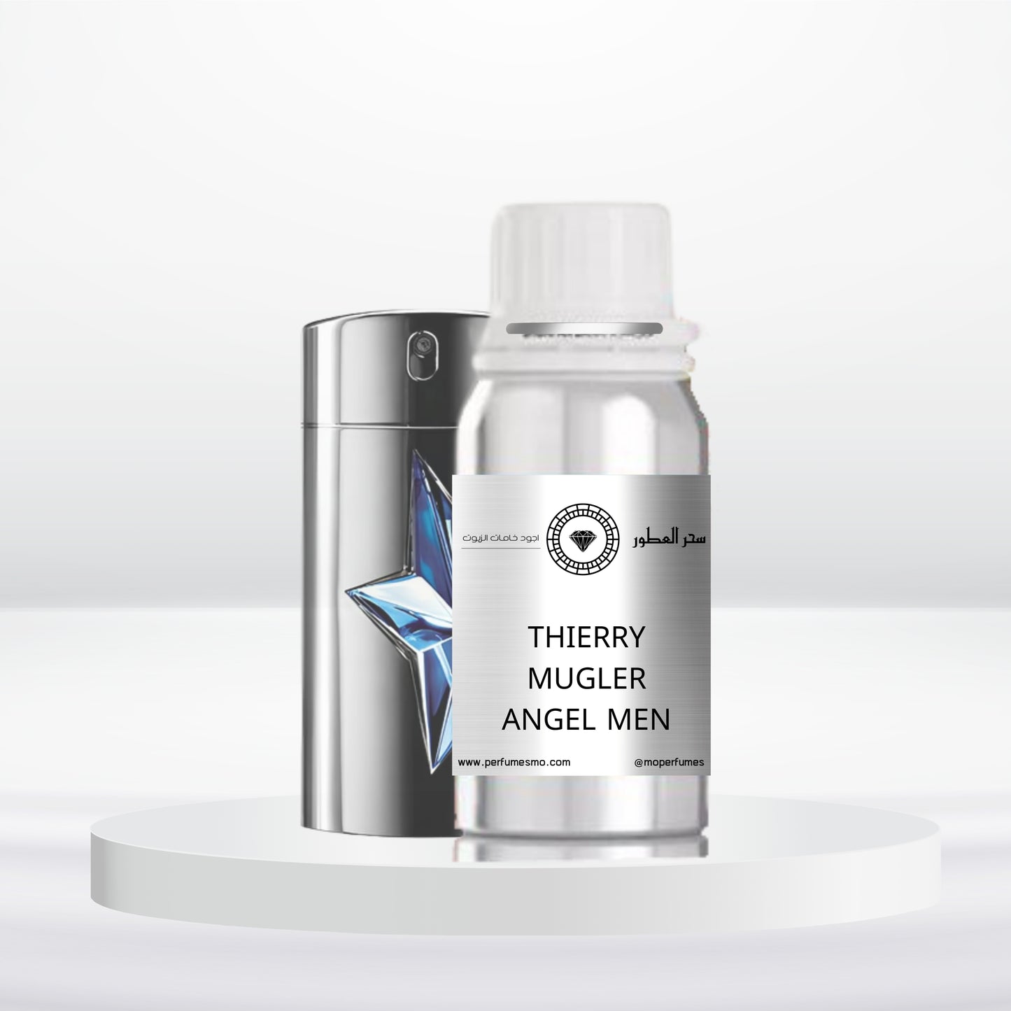 2217- THIERRY MUGLER ANGEL MEN