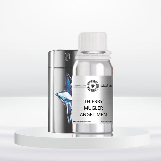 2217- THIERRY MUGLER ANGEL MEN