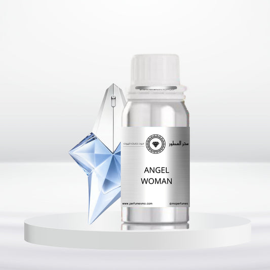 1090- ANGEL WOMAN