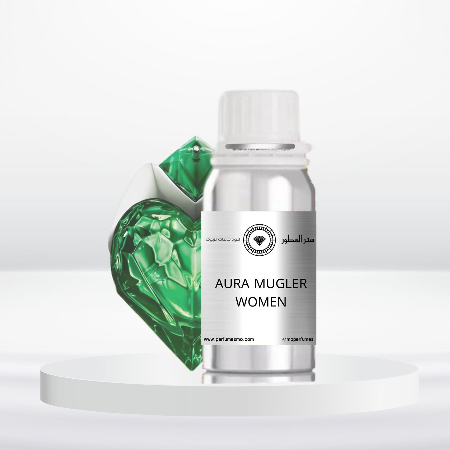 0940- AURA MUGLER WOMEN