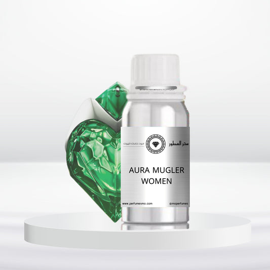 0940- AURA MUGLER WOMEN