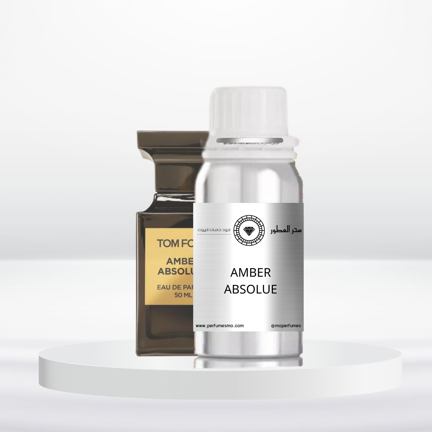 0441- AMBER ABSOLUE