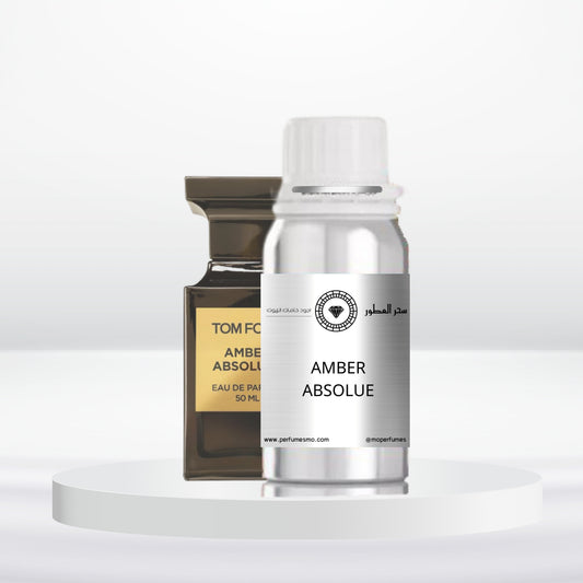 0441- AMBER ABSOLUE