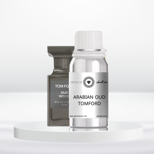0491- ARABIAN OUD