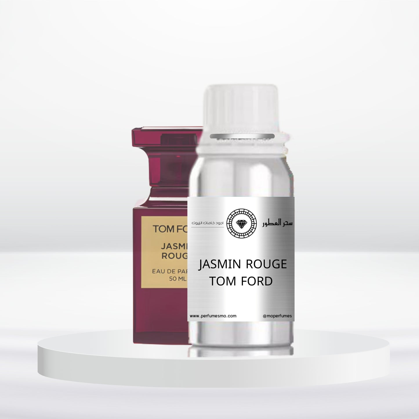 0891- JASMIN ROUGE TOM FORD
