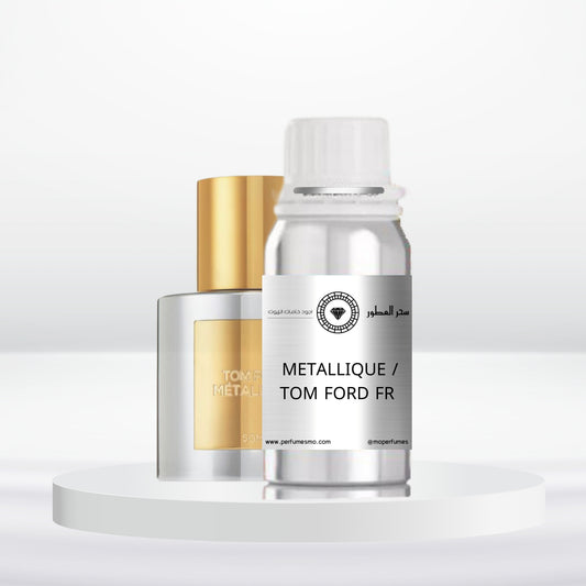 2220- METALLIQUE / TOM FORD FR