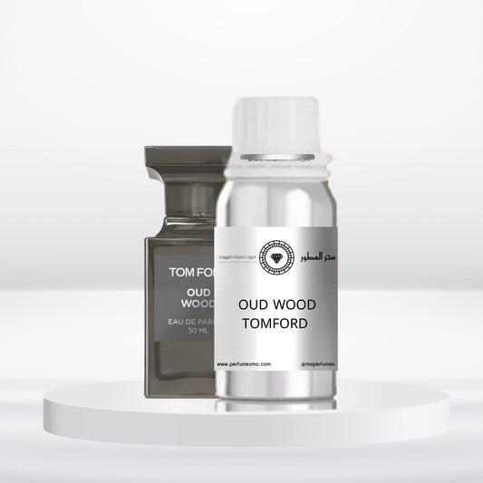 1086- OUD WOOD