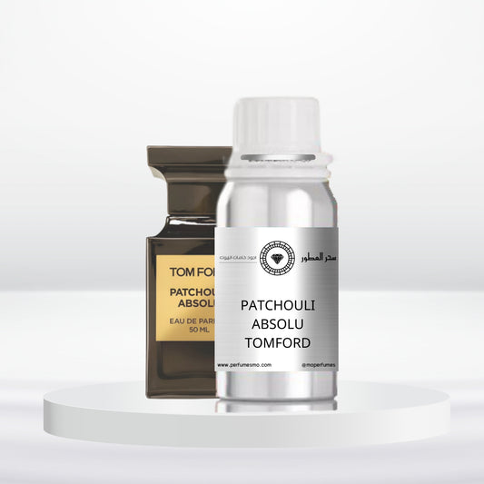 1087- PATCHOULI ABSOLU