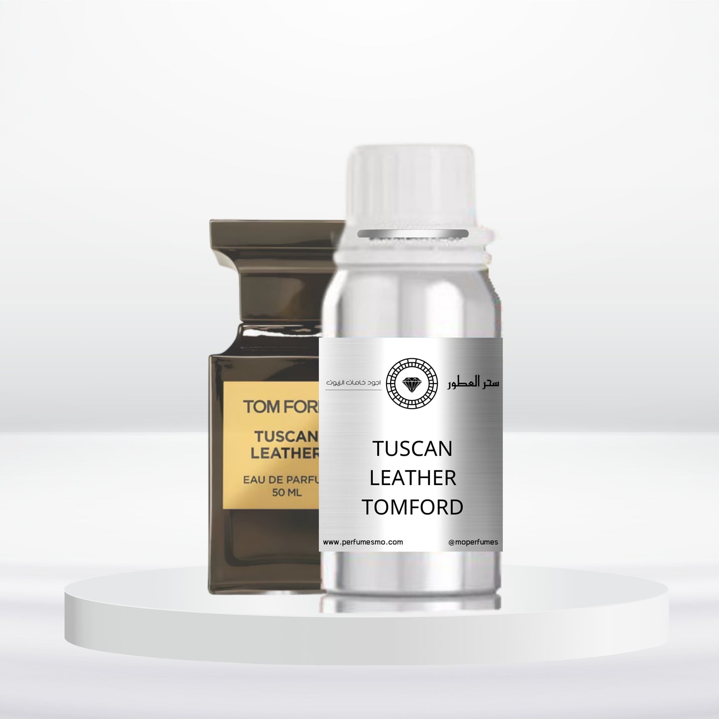 0542- TUSCAN LEATHER