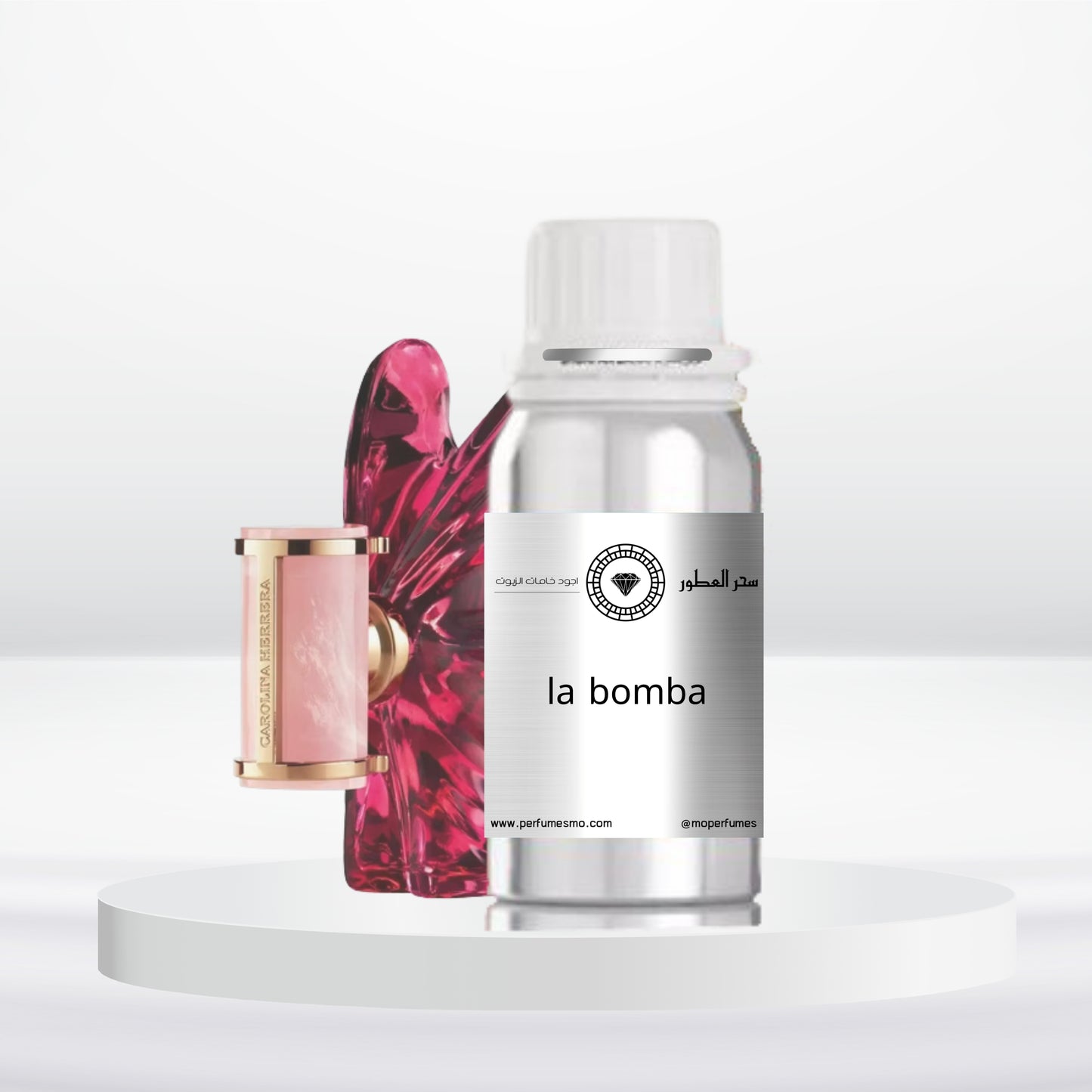 2224- La Bomba