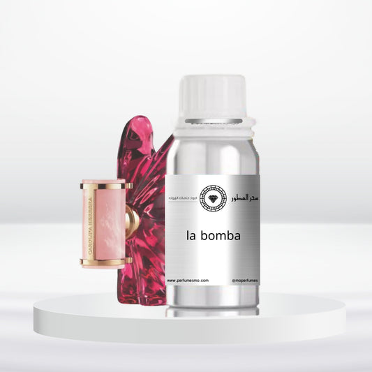 2224- La Bomba