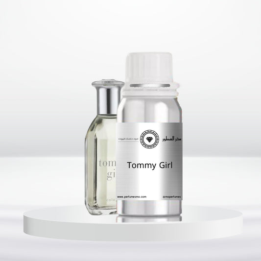0892- Tommy Girl