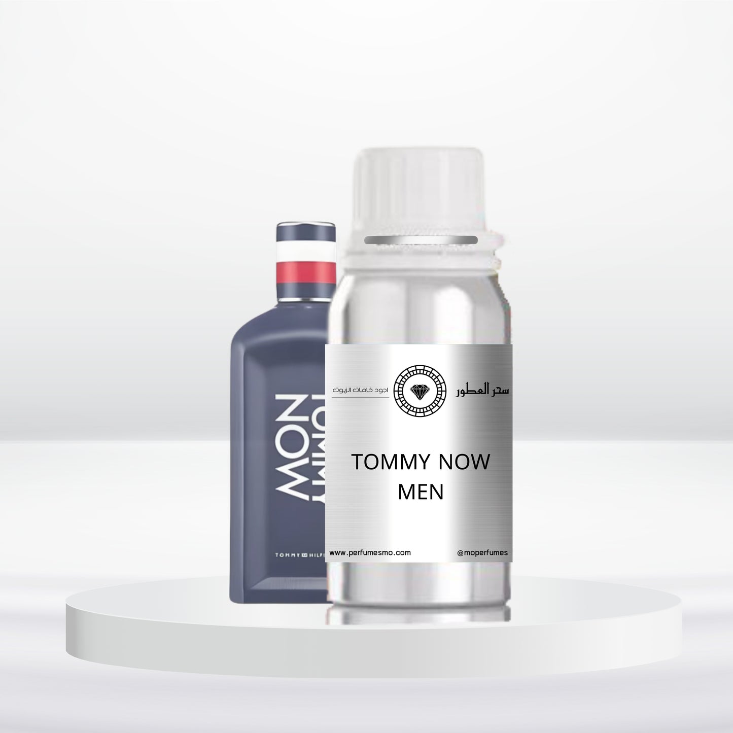 0894- TOMMY NOW MEN