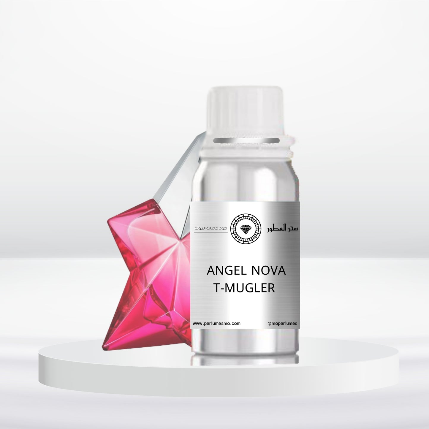 1280- ANGEL NOVA T MUGLER