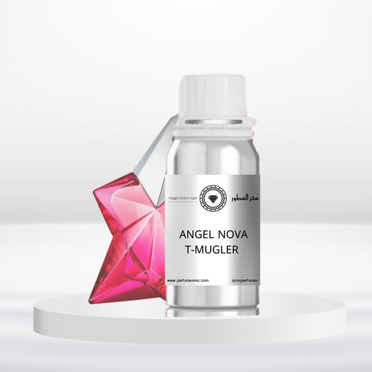 1280- ANGEL NOVA T MUGLER