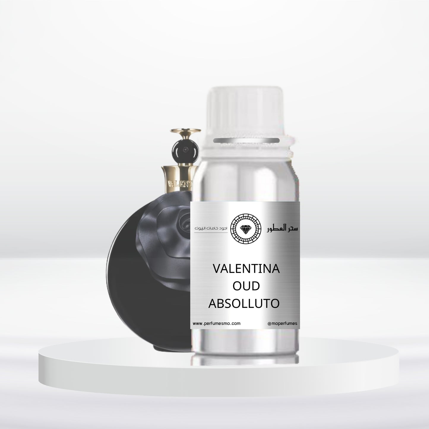 2229- VALENTINA OUD ABSOLLUTO