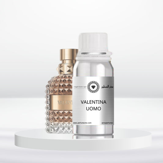 0996- VALENTINA UOMO