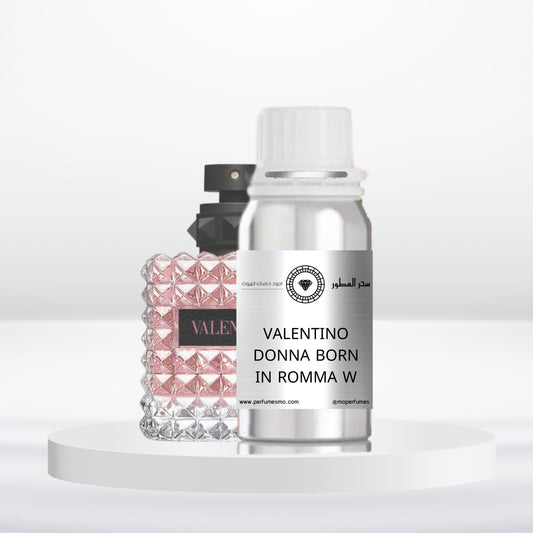 2230- VALENTINO DONNA BORN IN ROMMA W