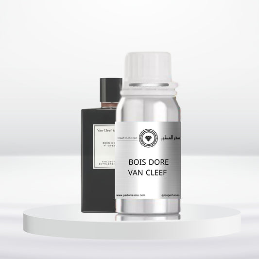 0999- BOIS DORE