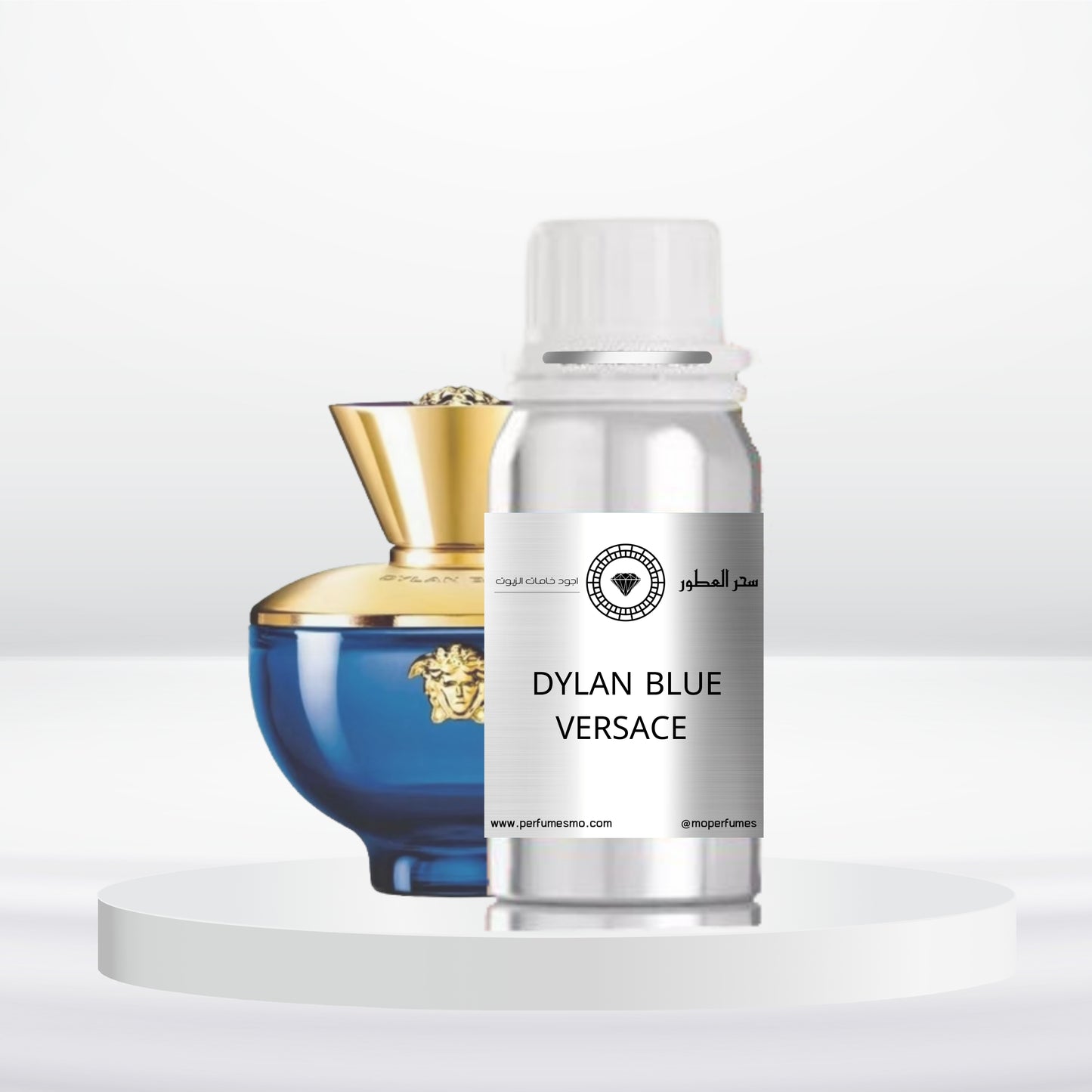 0793- DYLAN BLUE WOMEN