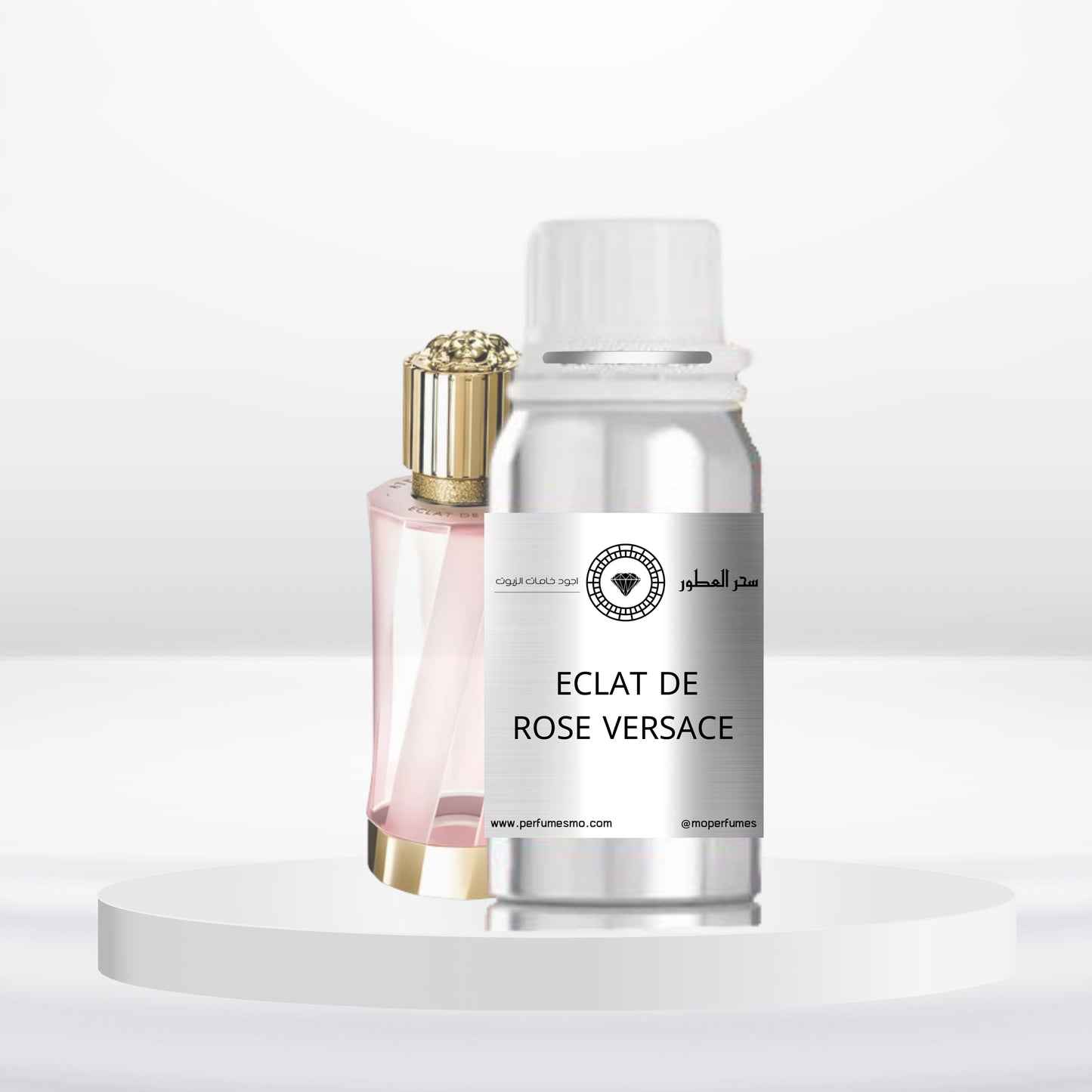 0293- ECLAT DE ROSE